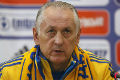 Ukraina siap lawan Prancis