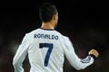 Ronaldo dibuatkan sepatu...