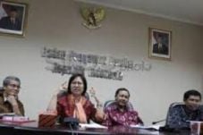 Pembubaran Ormas PPI...