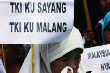 3,6 juta TKI terancam...