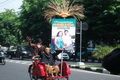 Turut berbahagia, warga...