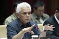 Hatta yakin DPR restui...