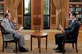 Assad: Apakah oposisi...