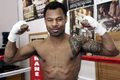 Mosley batalkan pertarungan...