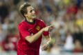 Phil Jones yakin Januzaj...
