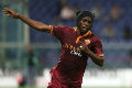 Gervinho menepi dua...