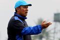 Asep Sumantri optimistis...