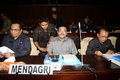 Pemerintah tanggapi...