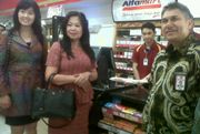 Kini, beli tiket Lion...