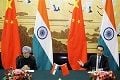 China & India sepakat...