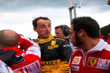 Ferrari batal tarik...