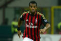 Milan tahan imbang Barca...