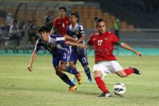 Paulo lebih sreg Timnas...