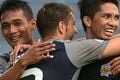 Arema IPL adukan PSSI...