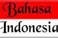 Bahasa Indonesia akan...