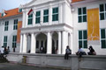 Benahi Kota Tua, DKI...