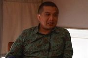 Rakernas Kadin bahas...