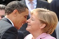 Obama bantah AS sadap...