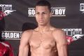 Wonder Boy Puerto Rico...