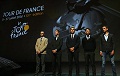 Nada optimisme Froome