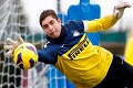 Carizzo dambakan kiper...