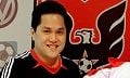 Thohir bidik juru transfer...