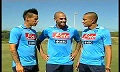 Inler: Cannavaro tetap...