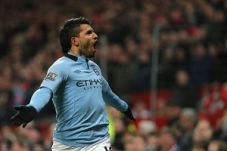 Aguero bungkam Moskow