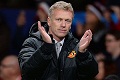 Moyes: Rooney luar biasa