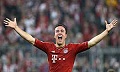 Gotze: Bayern harus...