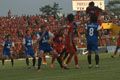 Kalah, Persijap tetap...