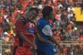 Sukses gusur Persijap,...