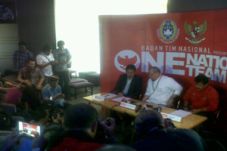PSSI resmi perpanjang...