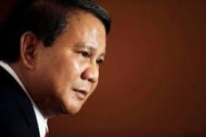 Minta maaf, Prabowo...