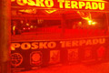 Dishub tidak jaga 24...