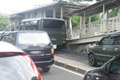 Polisi takut tilang...