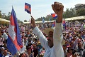 Demo oposisi Kamboja...