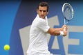 Sanksi dikurangi, Cilic...