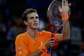 Pospisil gapai semifinal...