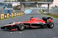 Marussia resmi jadi...