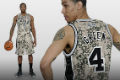 Jersey San Antonio Spurs...