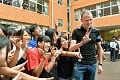 Gaya sumo ala Froome