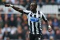 Pardew tantang Sissoko...