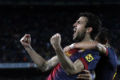 Fabregas ingin kembali...