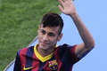 Neymar sudah tahu tingkah...