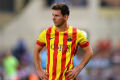 Messi berpeluang pecahkan...