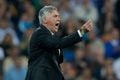 Ancelotti: Bale siap...