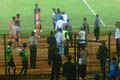 Kiper dan pemain asing...