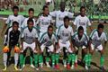 PSS main normal, Garuda...