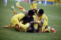 Jamin bayar gaji pemain...